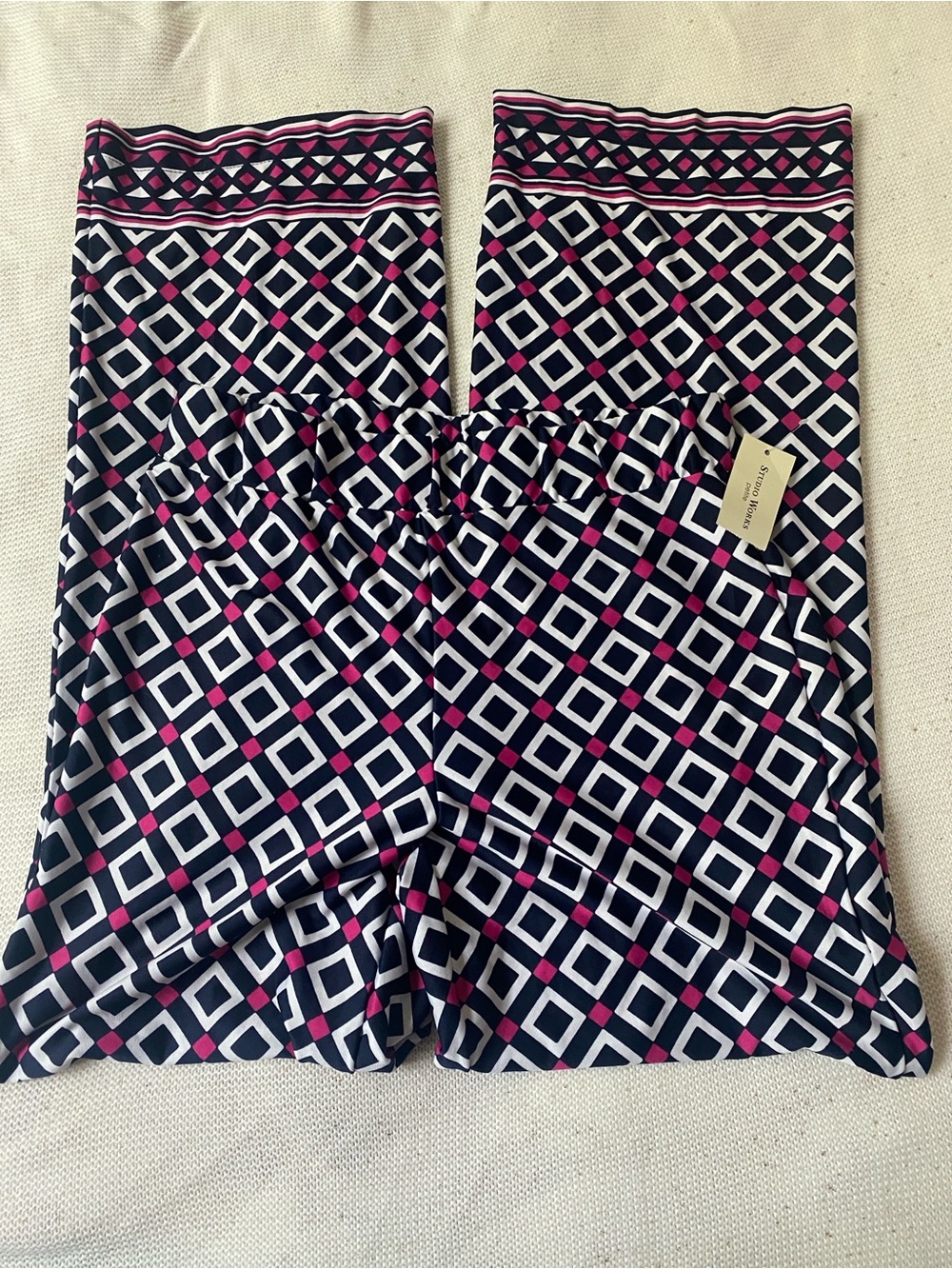 Studio works petite pants